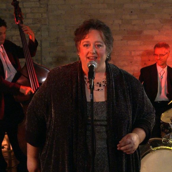 Meet your Posher, Patsy - Picture 1 of 1